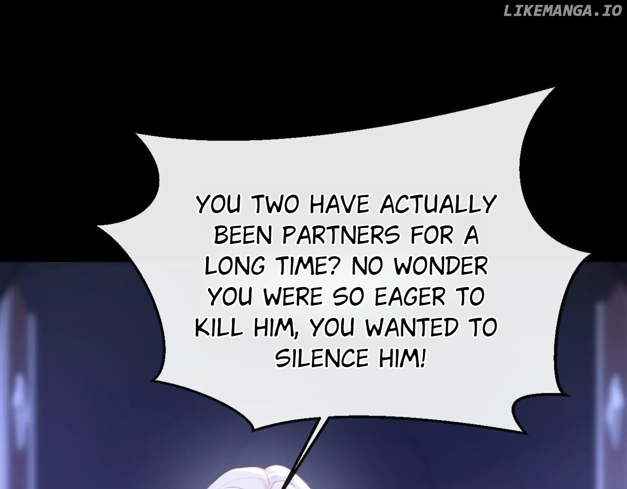 Quick Transmigration: The Host Wants To Die Chapter 171 - page 53